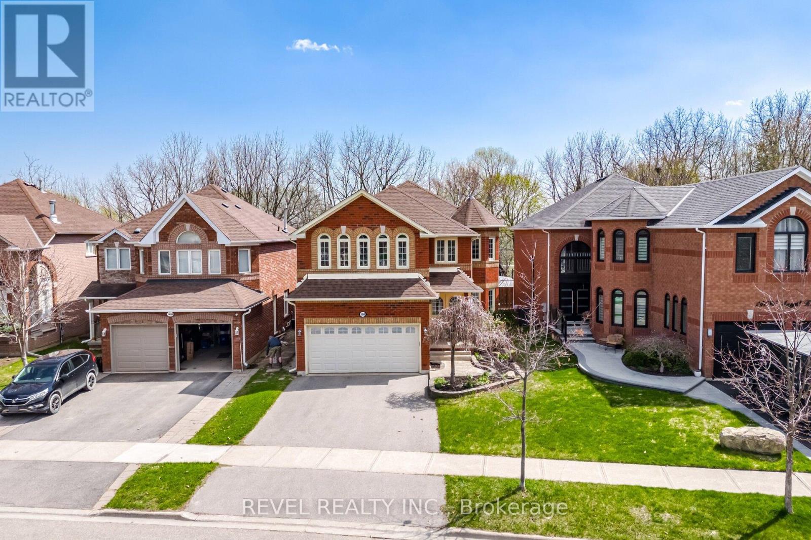 Detached at 14040 ARGYLL ROAD, Halton Hills (Georgetown)