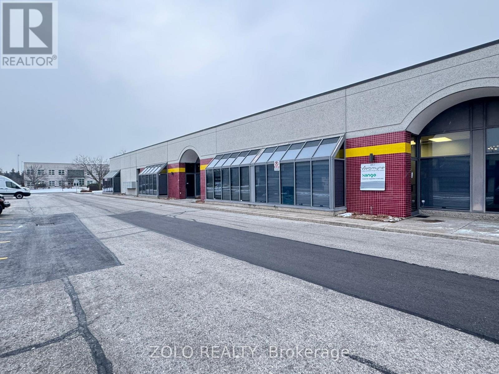 Other at 11 - 5225 ORBITOR DRIVE, Mississauga (Airport Corporate)