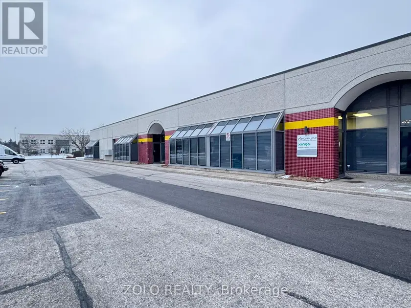 Other at 11 - 5225 ORBITOR DRIVE, Mississauga