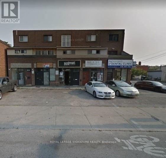 Other at 1853 DAVENPORT ROAD, Toronto (Weston-Pellam Park)
