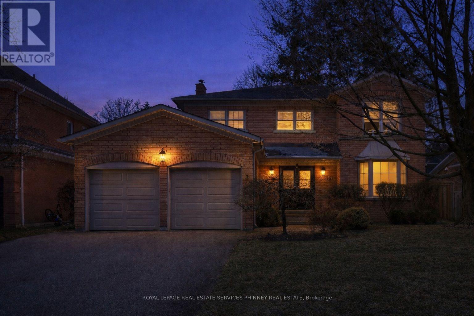 Detached at 1962 CALGARY COURT, Mississauga (Lorne Park)