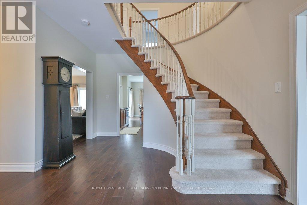 Detached at 1962 CALGARY COURT, Mississauga