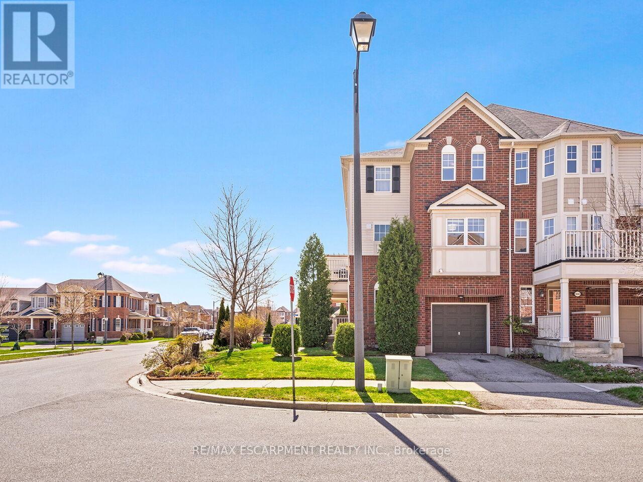 Townhouse at 656 FRANK PLACE, Milton (HA Harrison)