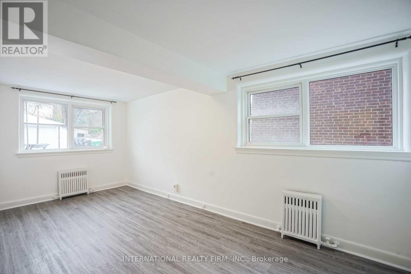 Multiplex at 1 - 295 INDIAN GROVE E, Toronto