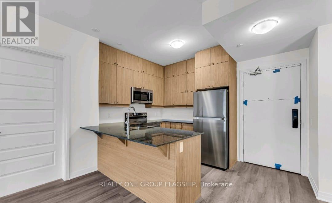 Apartment at 316 - 470 GORDON KRANTZ AVENUE, Milton