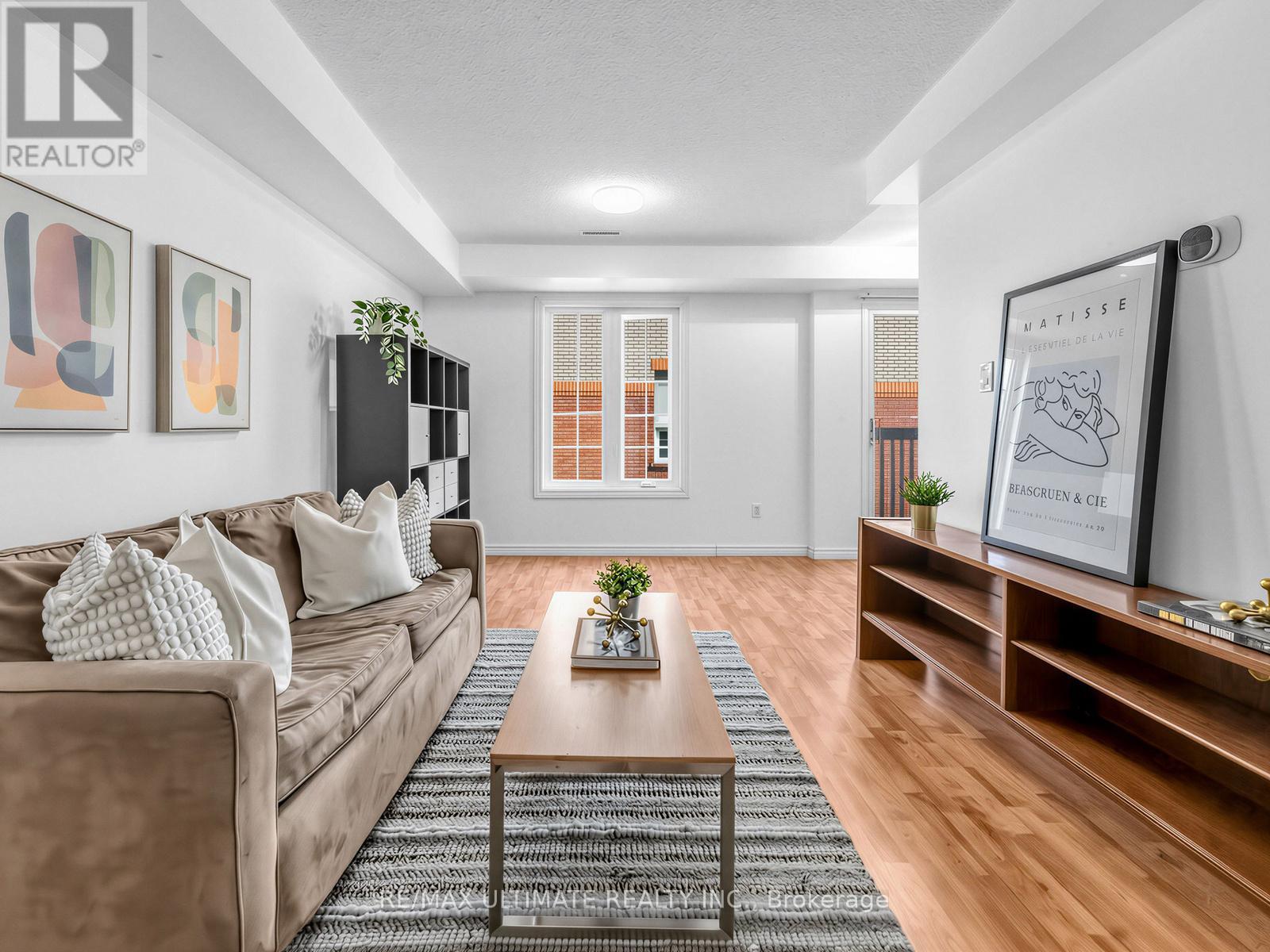 Townhouse at 54 - 6950 TENTH LINE W, Mississauga