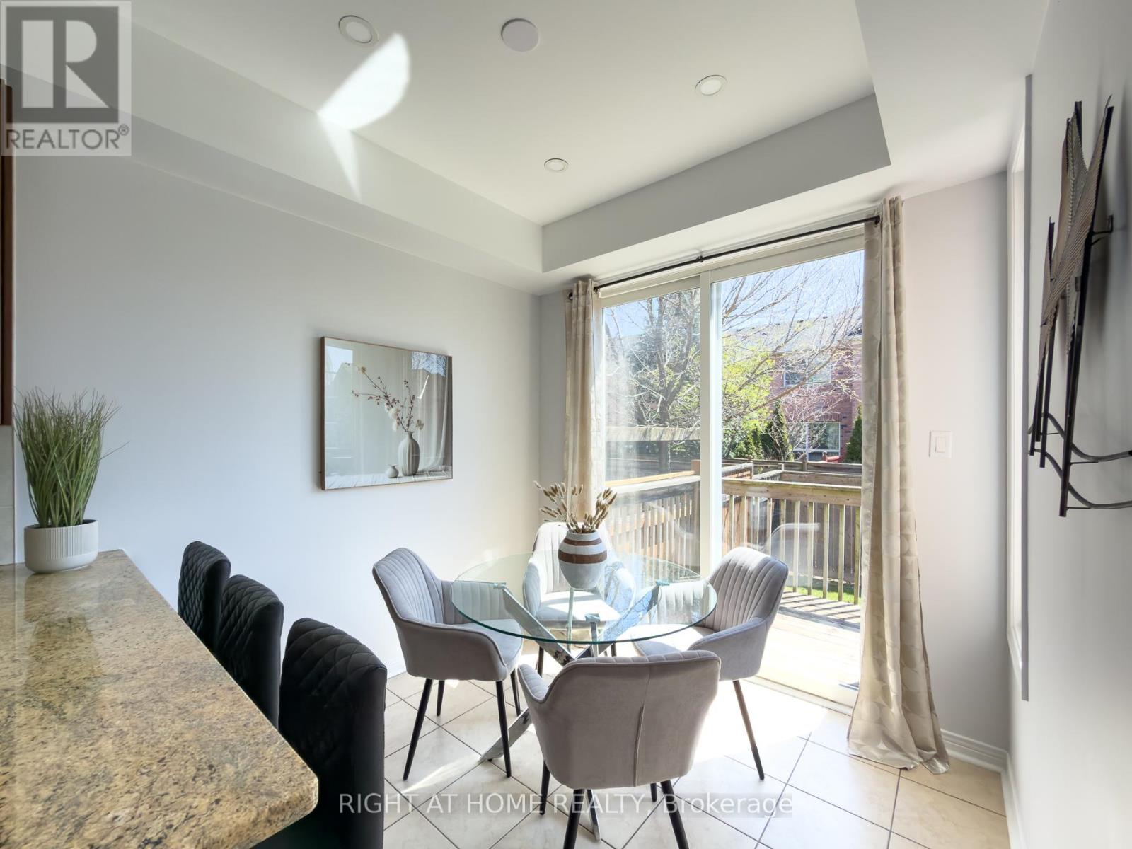 Townhouse at 4200 RAWLINS COMMON, Burlington
