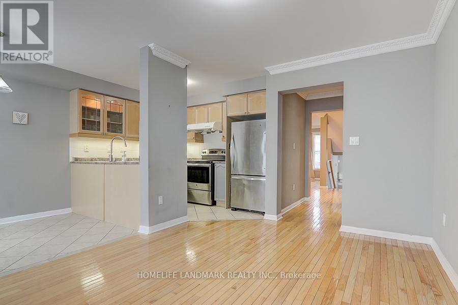 Townhouse at 165 - 5980 WHITEHORN AVENUE, Mississauga