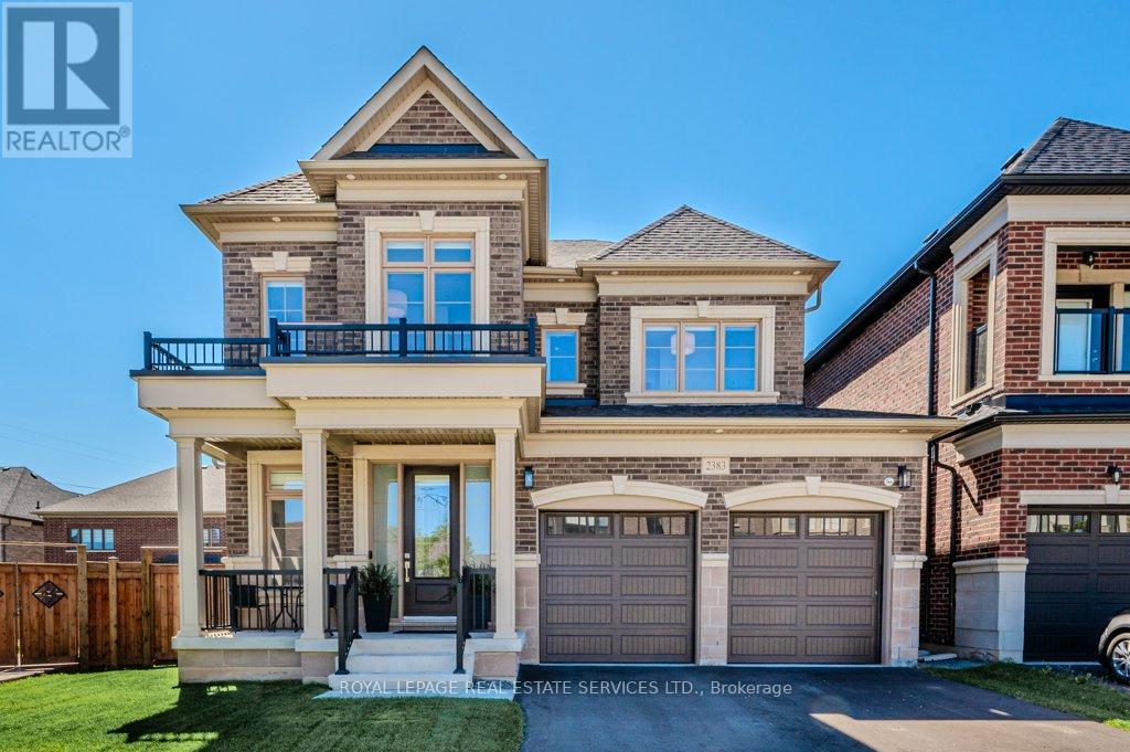 Detached at 2383 IRENE CRESCENT, Oakville (GA Glen Abbey)