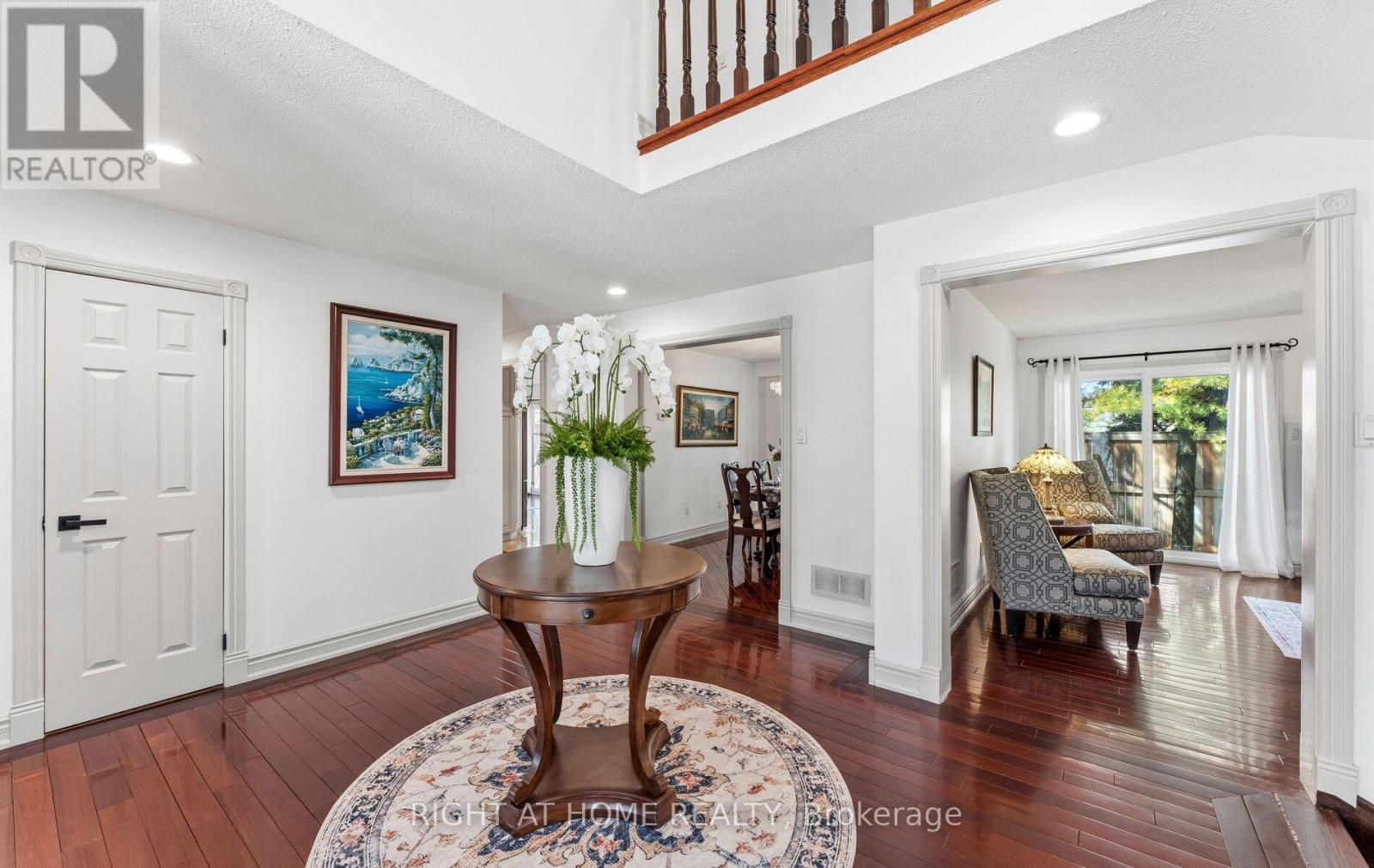 Detached at 1665 ASGARD DRIVE, Mississauga