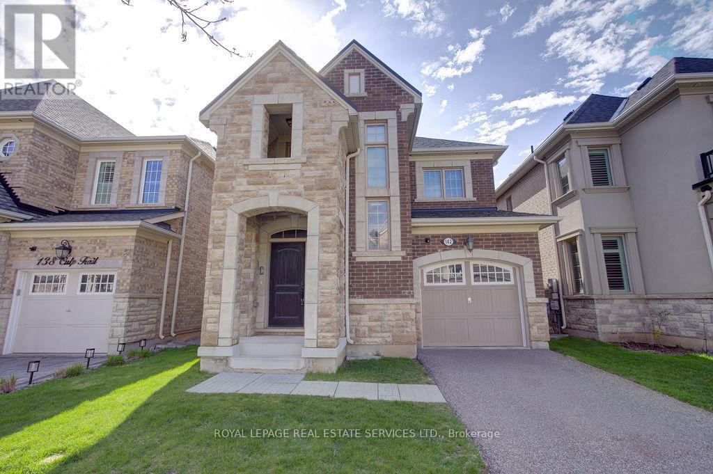 Detached at 142 CULP TRAIL, Oakville (GO Glenorchy)