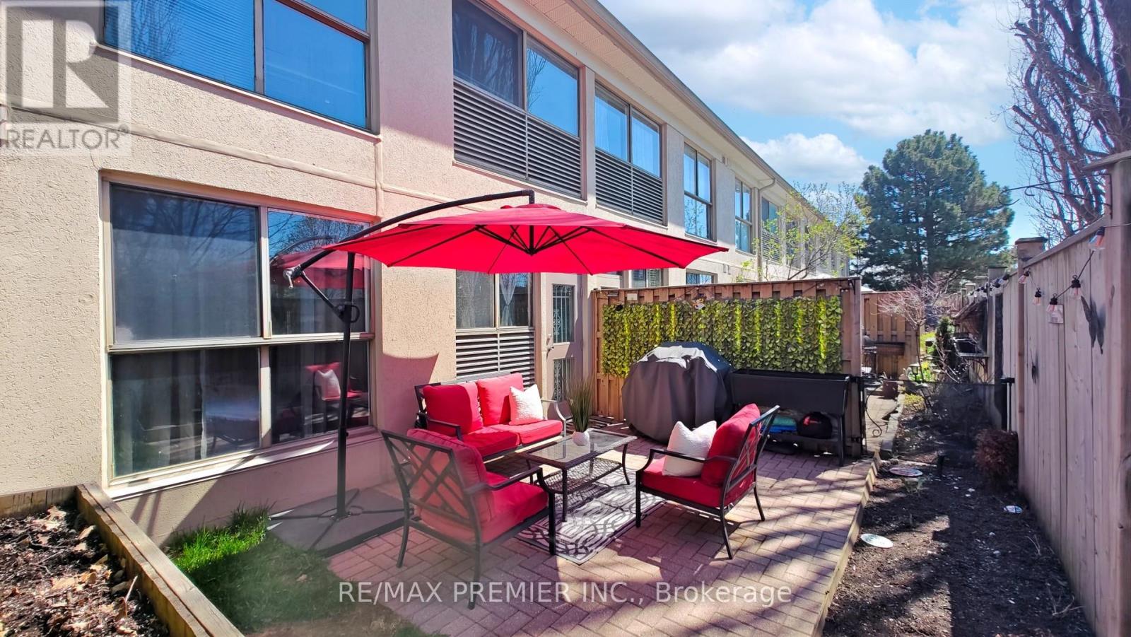 Apartment at 127 - 8351 MCLAUGHLIN ROAD, Brampton (Brampton South)