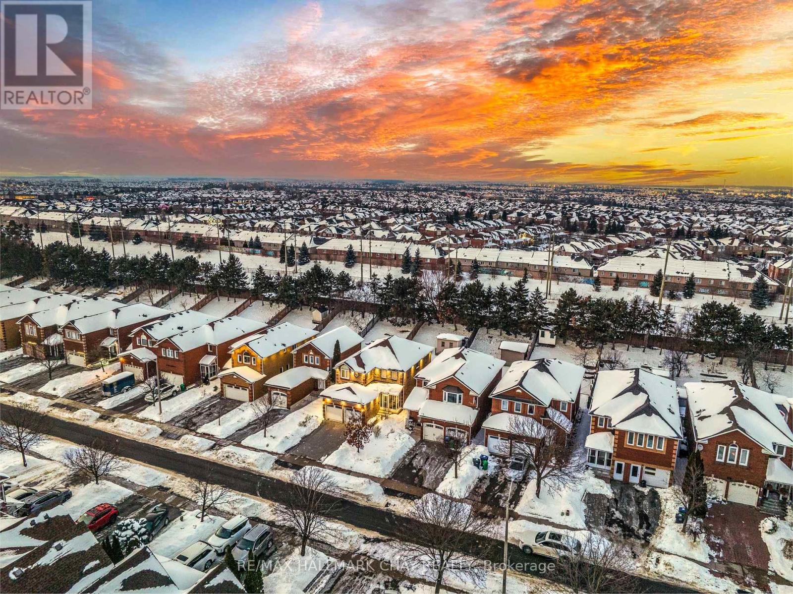 Detached at 72 RAVENSCLIFFE COURT, Brampton (Northwood Park)
