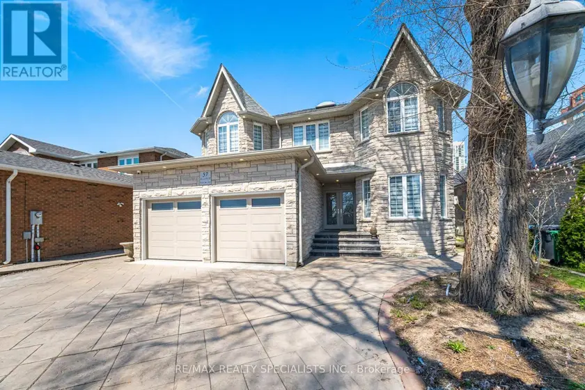 Detached at 57 FAIRVIEW ROAD W, Mississauga (Fairview)