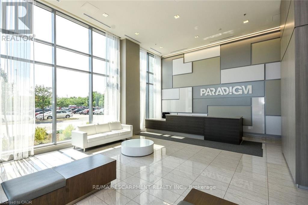 Apartment at 2101 - 2087 FAIRVIEW STREET, Burlington (Freeman)