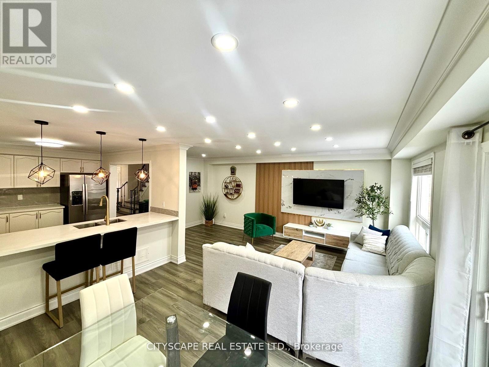 Townhouse at 3974 STARDUST DRIVE, Mississauga (Churchill Meadows)