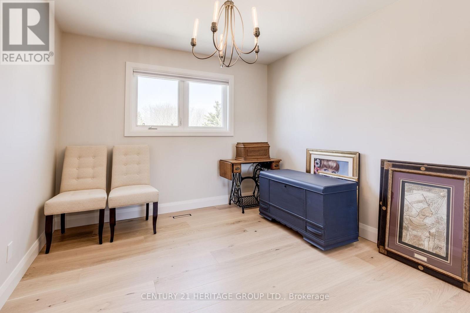 Detached at 154 RIDGE ROAD, Caledon