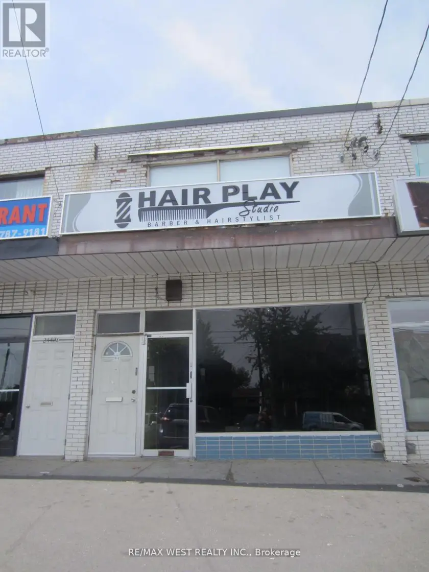 Other at 2444 DUFFERIN STREET, Toronto (Briar Hill-Belgravia)