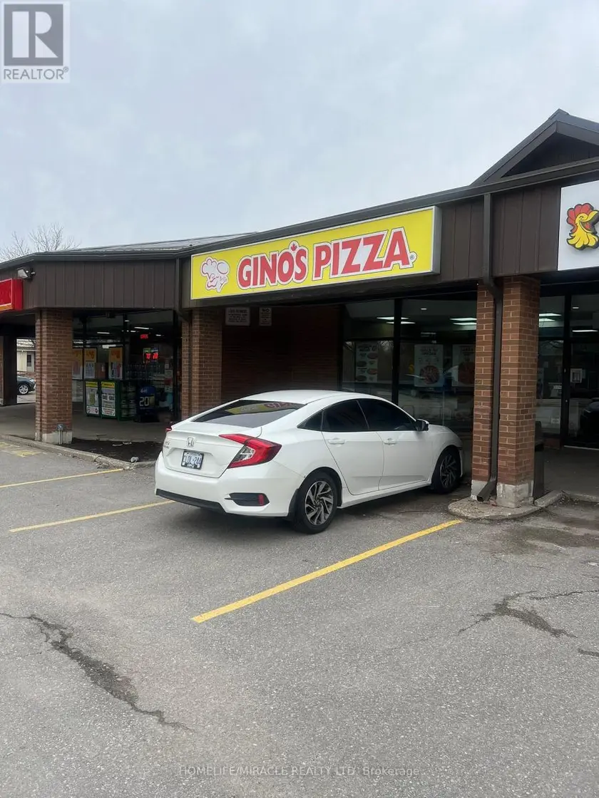Other at 3 - 400 TOWN LINE, Orangeville