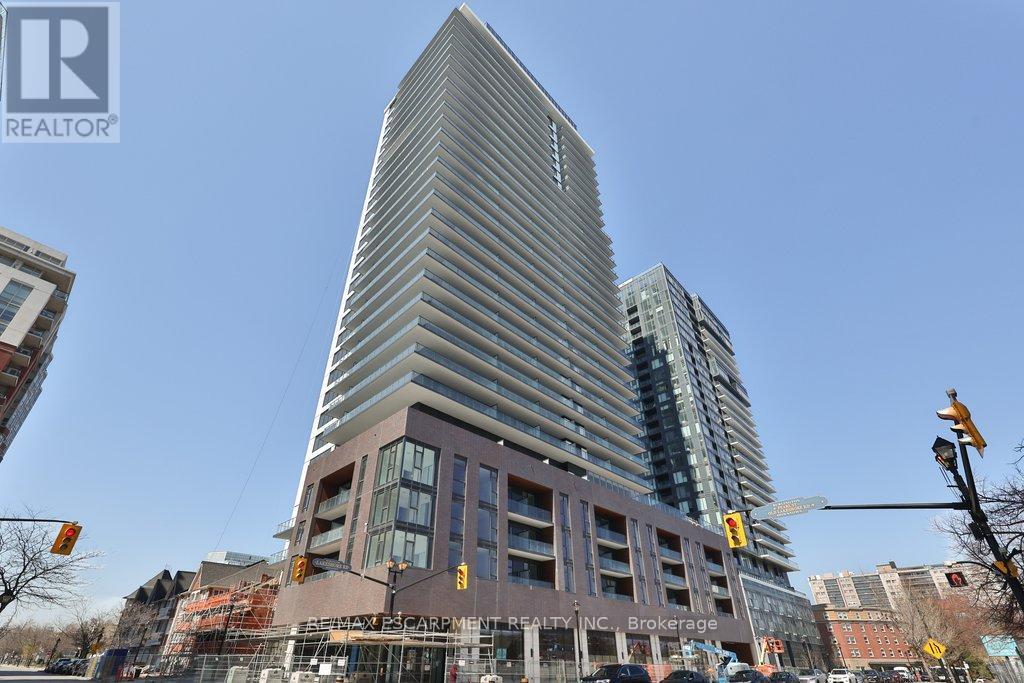 Apartment at 304 - 2075 LAKESHORE ROAD, Burlington (Brant)