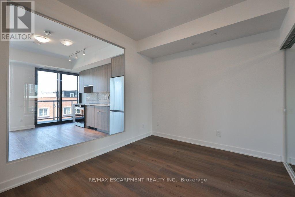 Apartment at 304 - 2075 LAKESHORE ROAD, Burlington