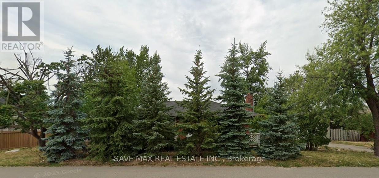 Detached at 9282 CHINGUACOUSY ROAD, Brampton (Brampton West)