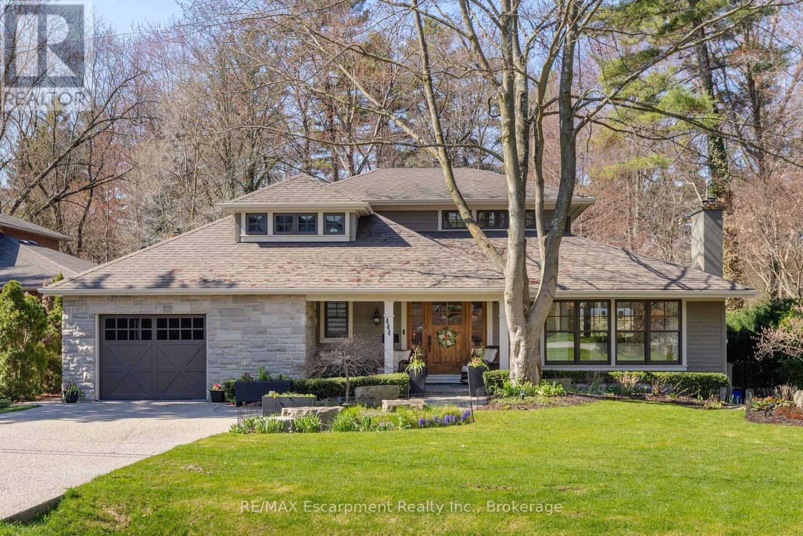 Detached at 444 DRUMMOND ROAD, Oakville (MO Morrison)