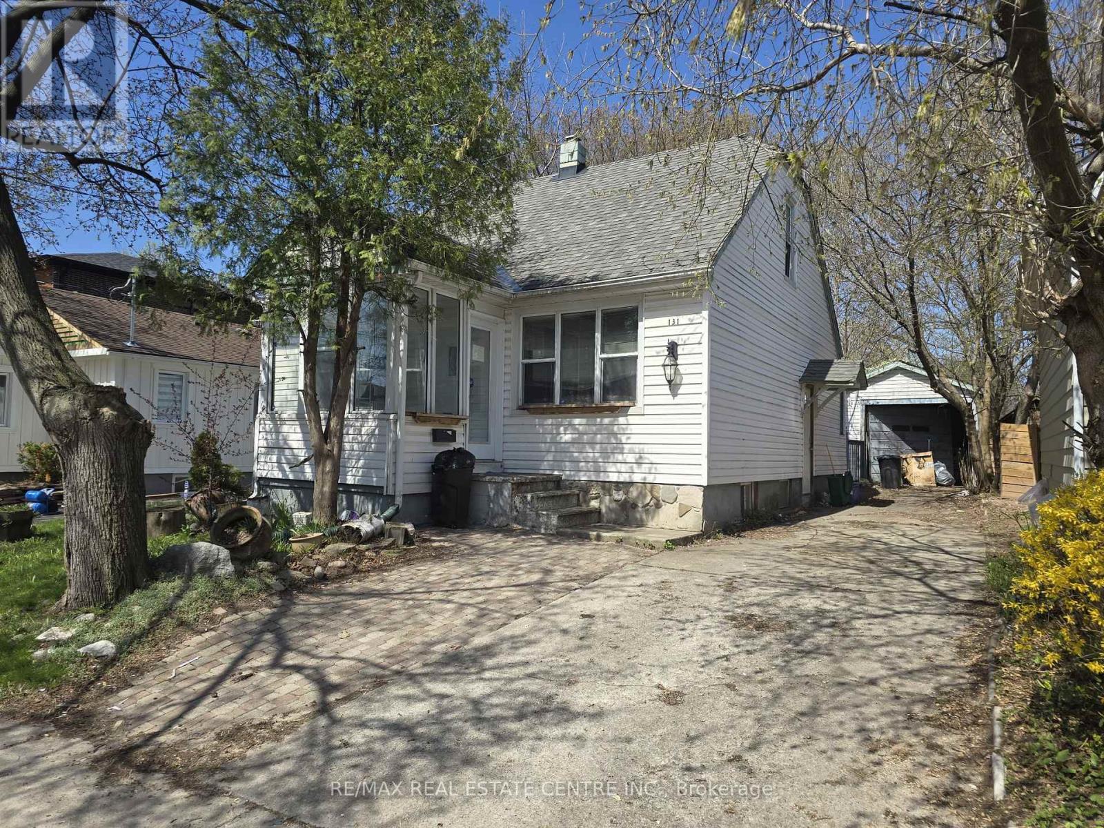 Detached at 131 STEWART STREET, Oakville (CO Central)
