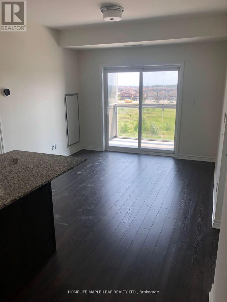 Apartment at 617 - 200 LAGERFELD DRIVE, Brampton