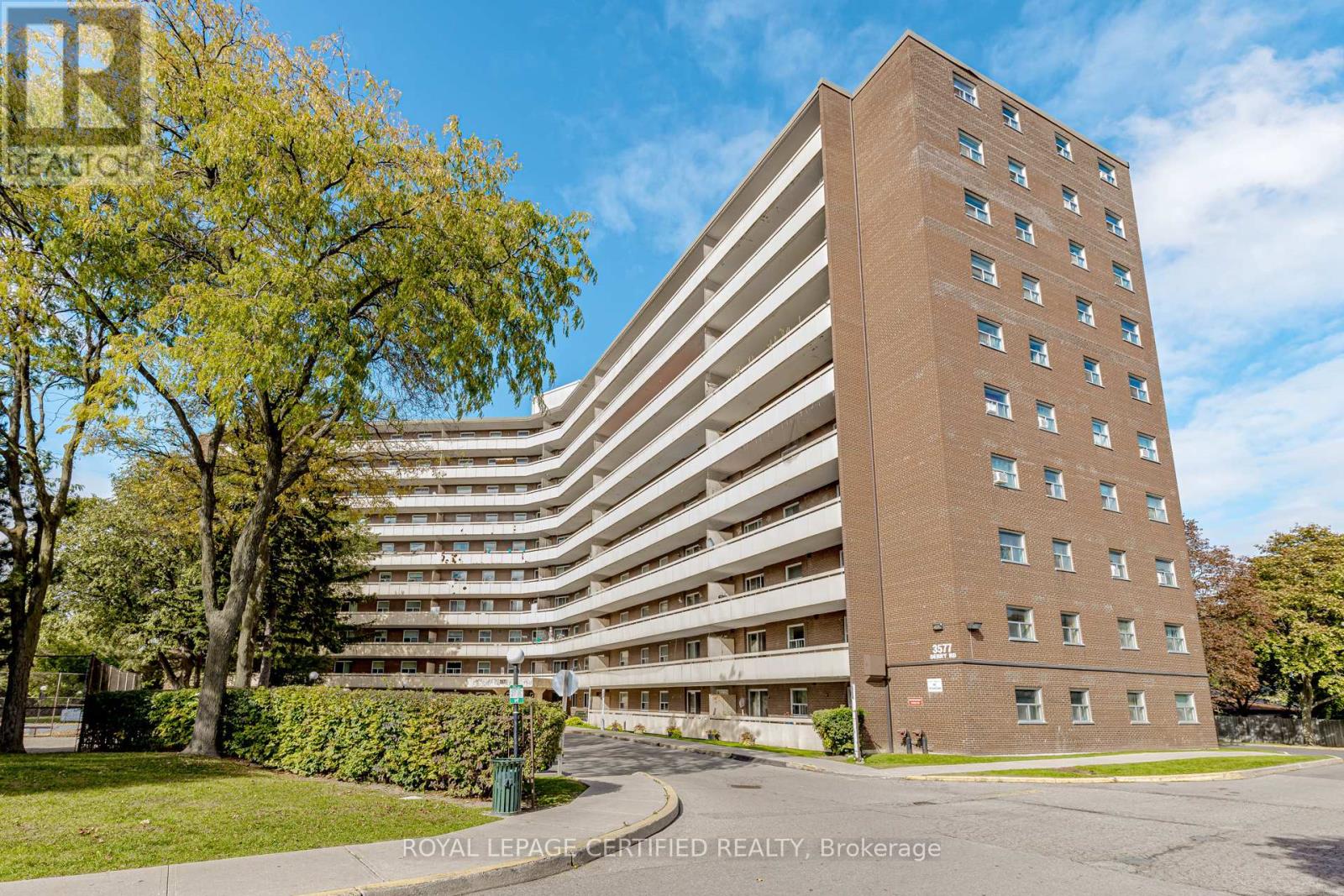 Apartment at 502 - 3577 DERRY ROAD E, Mississauga (Malton)
