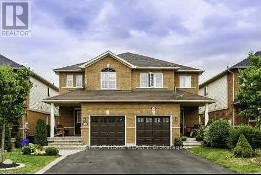 Semi-Detached/Link at 1206 NEWELL STREET, Milton (DE Dempsey)