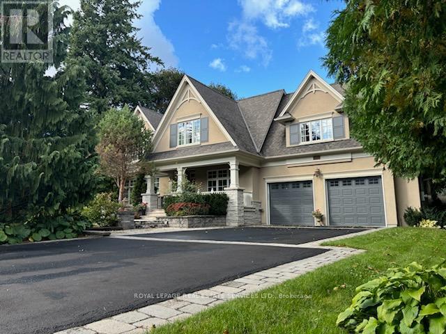 Detached at 503 MEADOW WOOD ROAD, Mississauga (Clarkson)