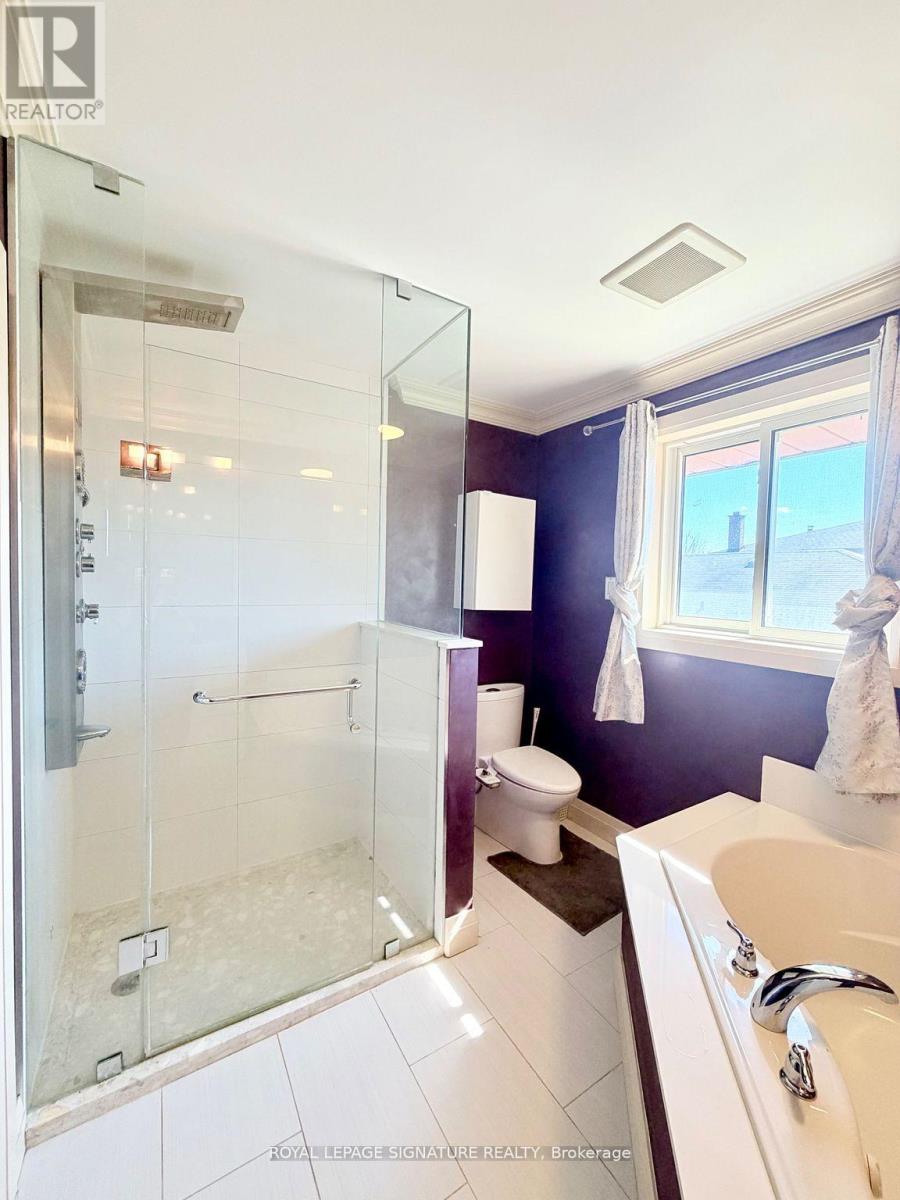 Detached at 2263 HARCOURT CRESCENT, Mississauga