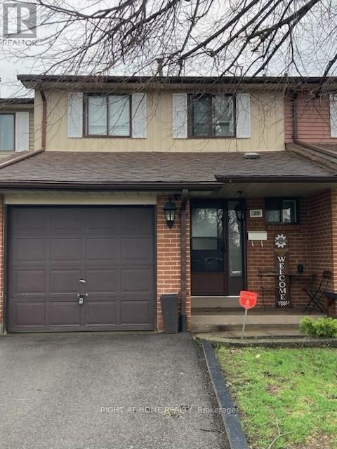 Townhouse at 25 BARONWOOD COURT, Brampton (Madoc)