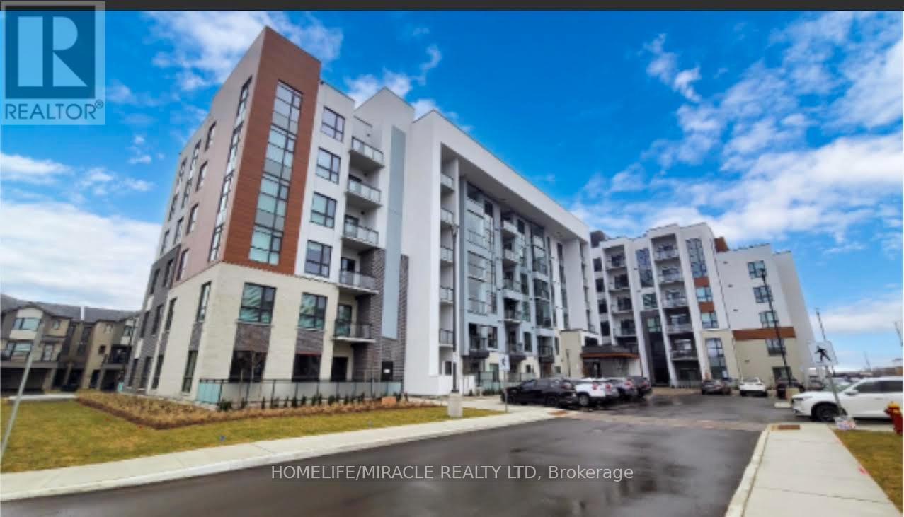 Apartment at 116 - 470 GORDON KRANTZ AVENUE, Milton (Walker)