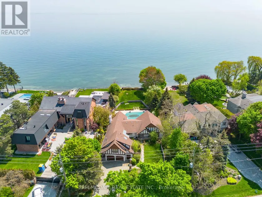 Detached at 1588 WATERSEDGE ROAD, Mississauga