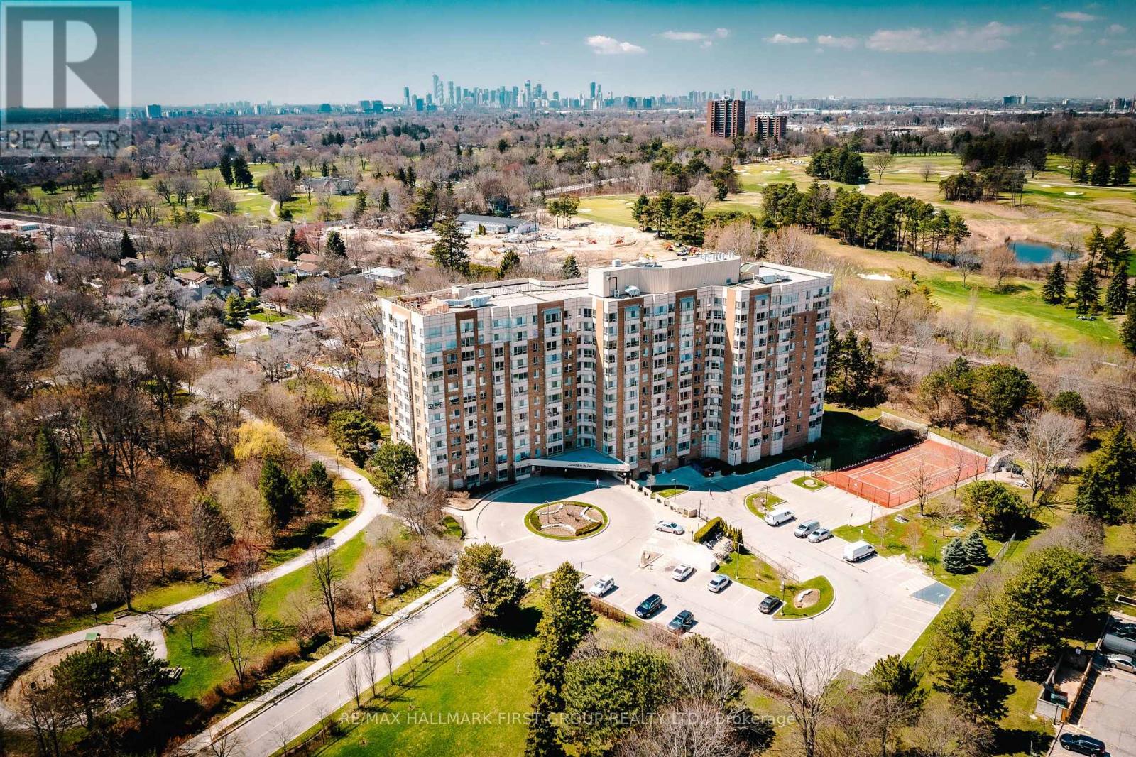 Apartment at 1012 - 1485 LAKESHORE ROAD E, Mississauga (Lakeview)