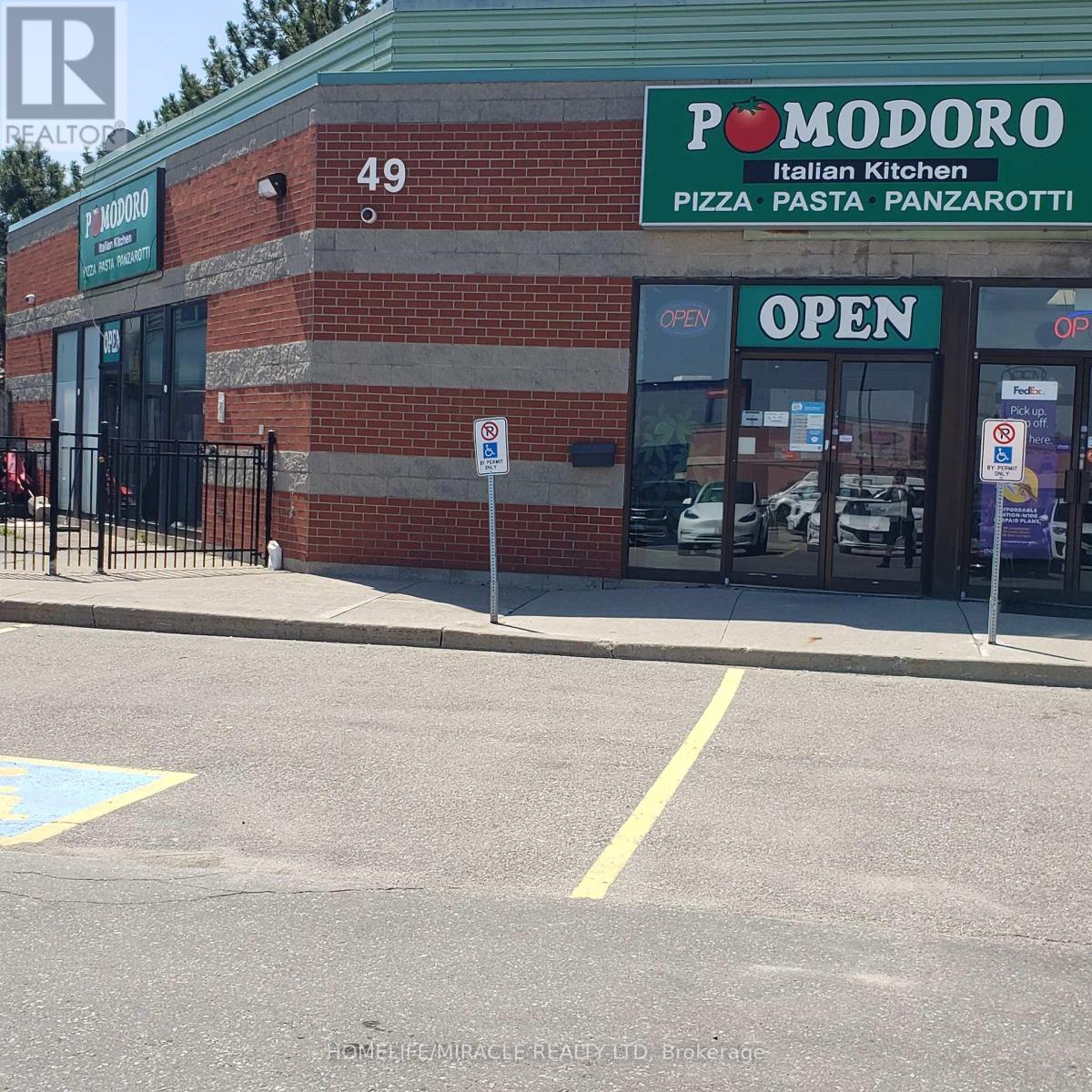 Other at 49 MATHESON BOULEVARD E, Mississauga (Hurontario)