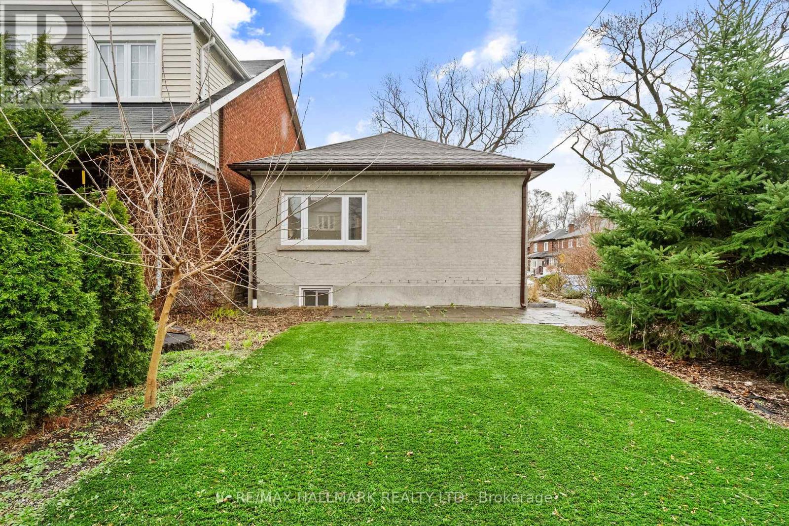 Detached at 431 BERESFORD AVENUE, Toronto