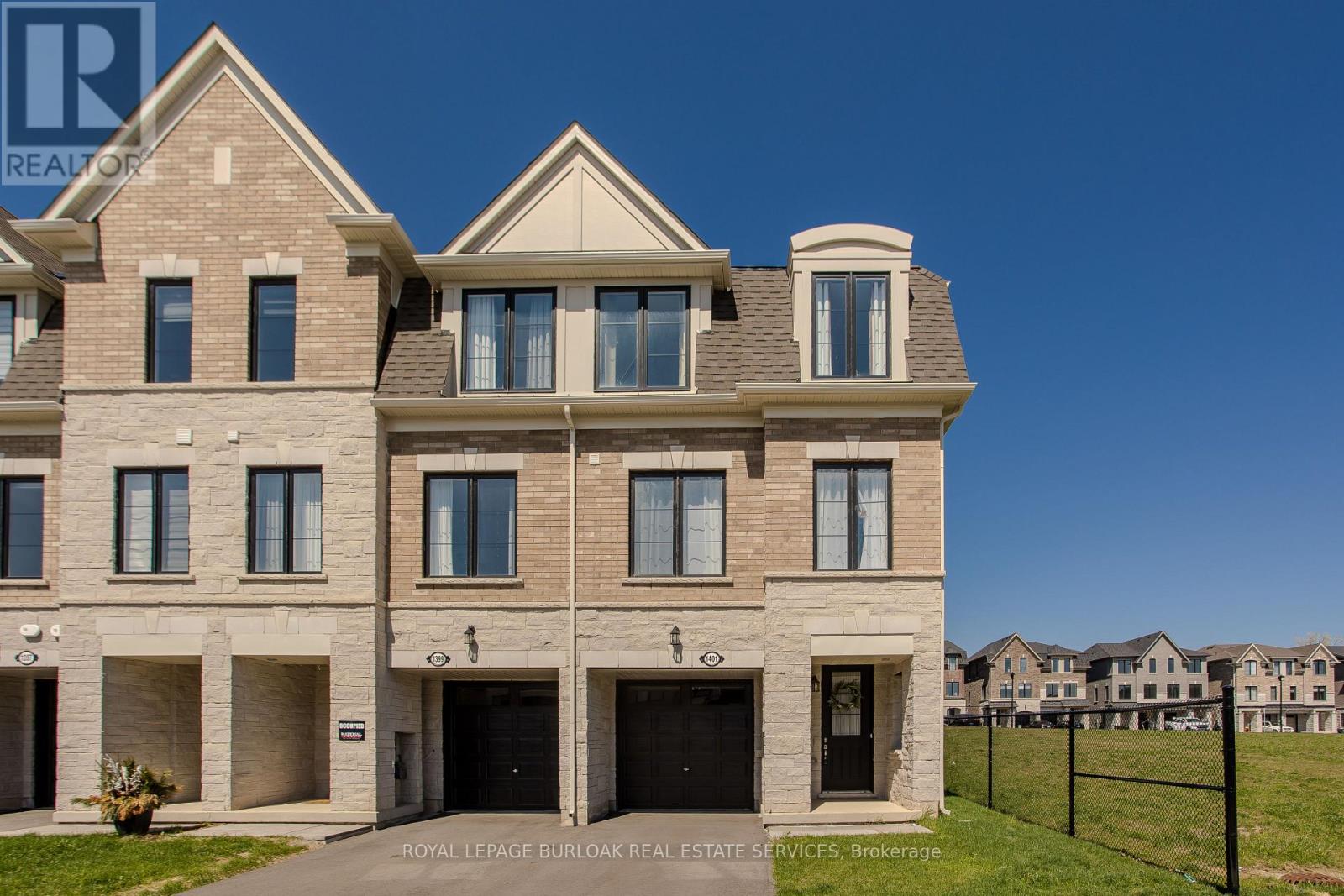 Townhouse at 1401 ALMONTE DRIVE, Burlington (Tyandaga)
