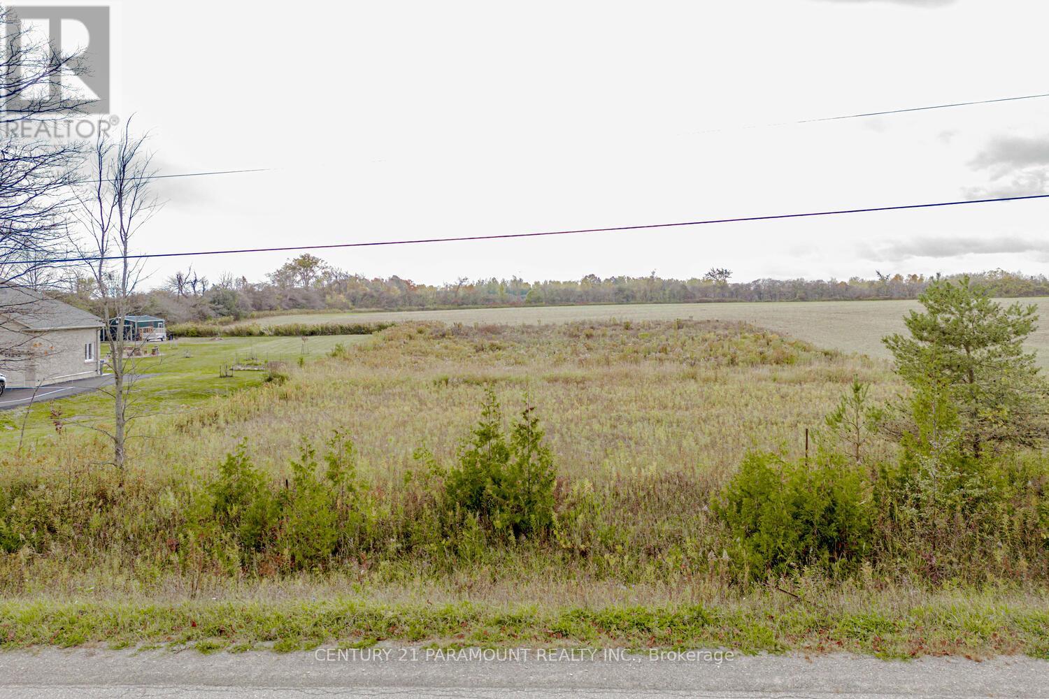 Vacant Land at 18888 KENNEDY ROAD, Caledon