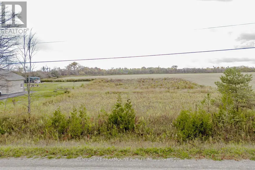 Vacant Land at 18888 KENNEDY ROAD, Caledon