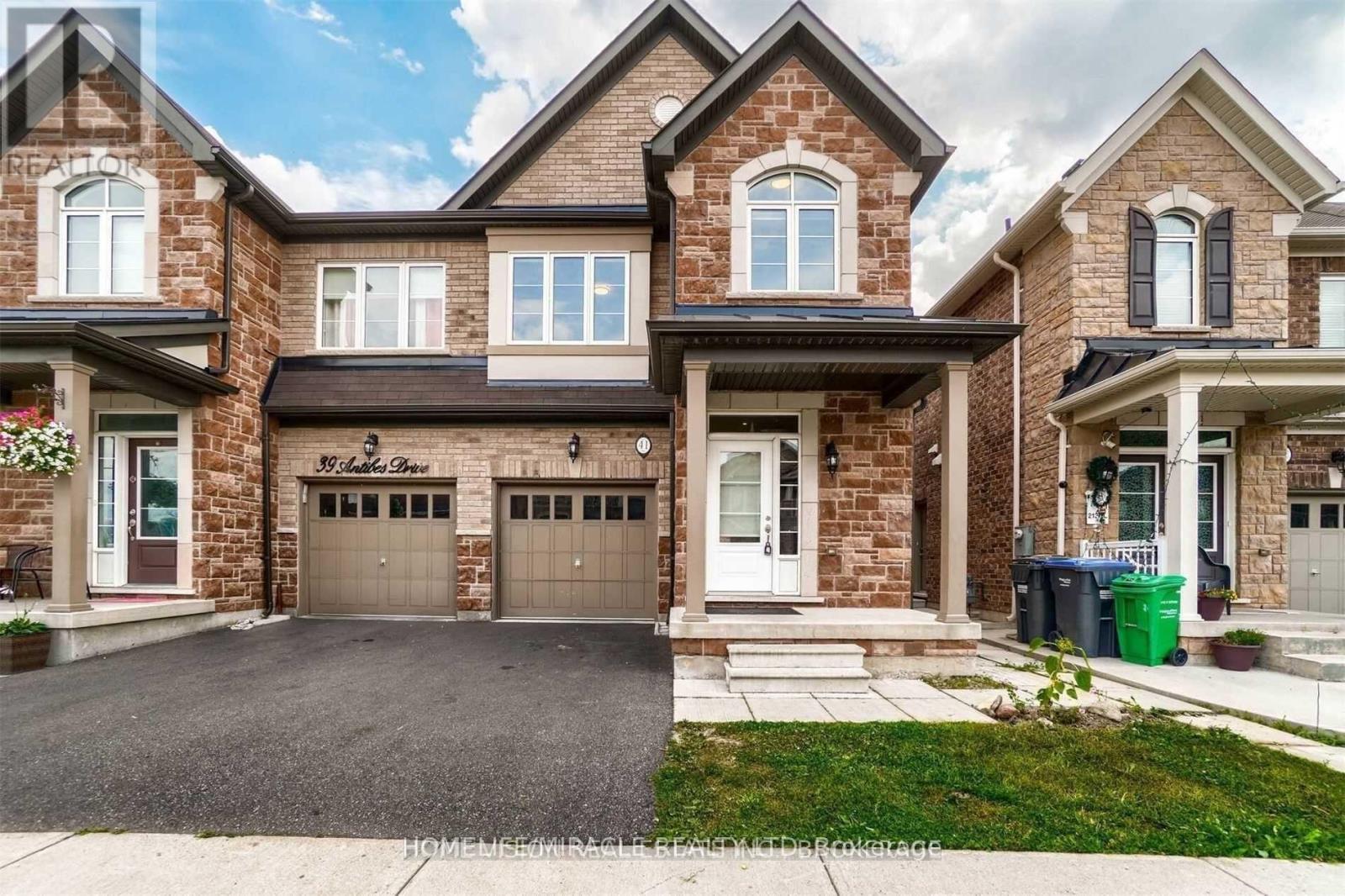 Other at 41 ANTIBES DRIVE, Brampton (Credit Valley)