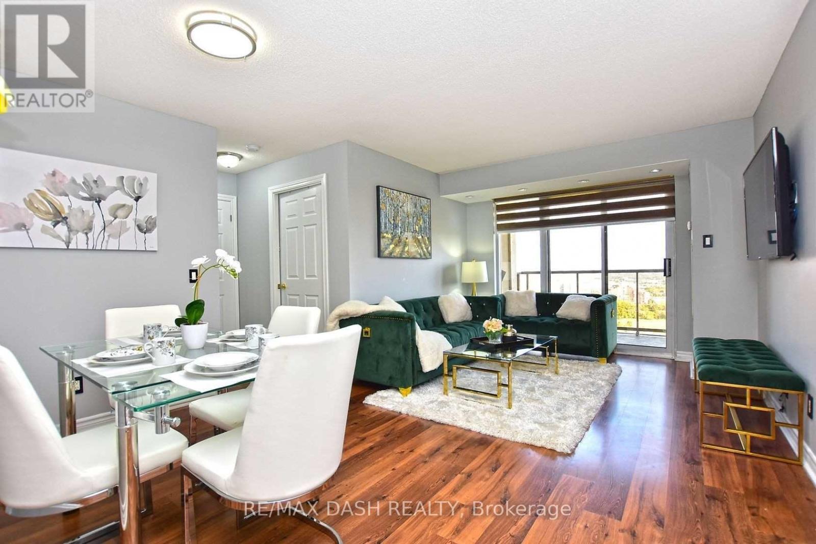 Apartment at 2728 - 700 HUMBERWOOD BOULEVARD, Toronto (West Humber-Clairville)
