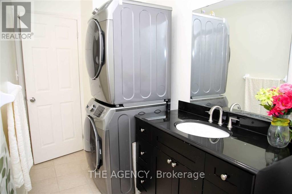 Semi-Detached/Link at 647 MOCKRIDGE TERRACE S, Milton