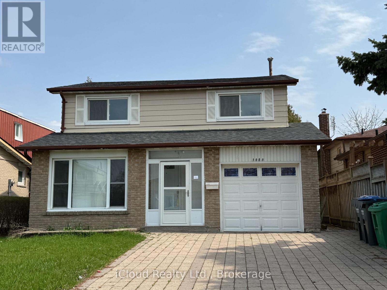 Detached at 3880 TEESWATER ROAD, Mississauga (Malton)