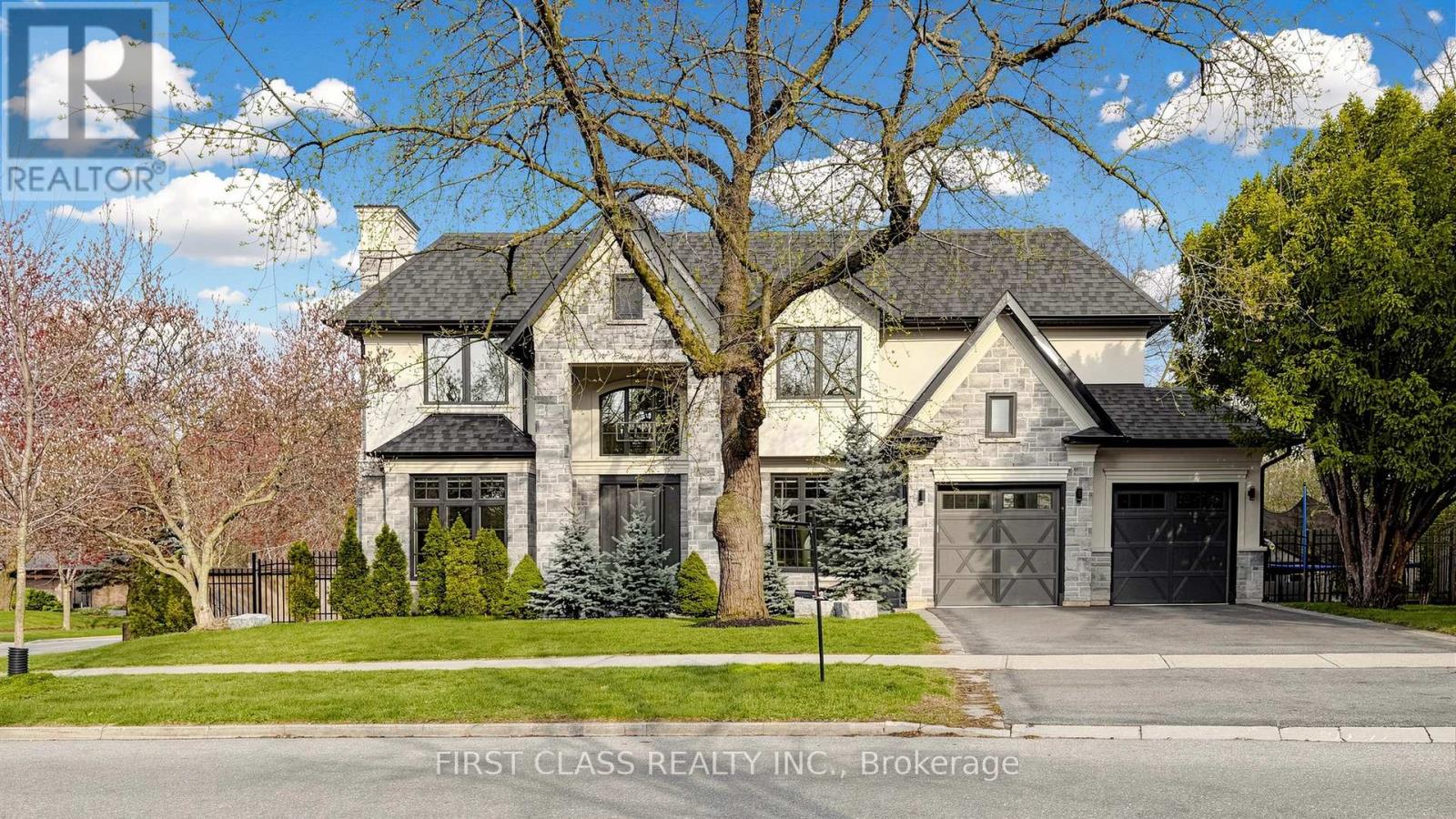 Detached at 2194 ELMHURST AVENUE, Oakville (FD Ford)