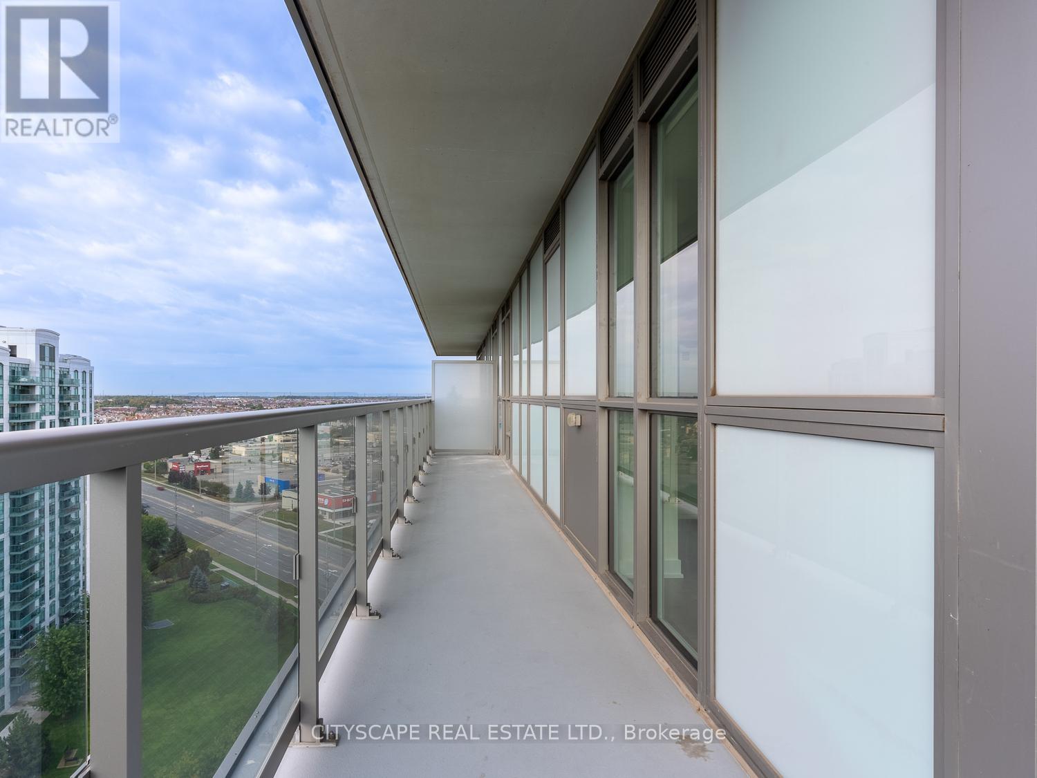 Apartment at 1608 - 4633 GLEN ERIN DRIVE, Mississauga