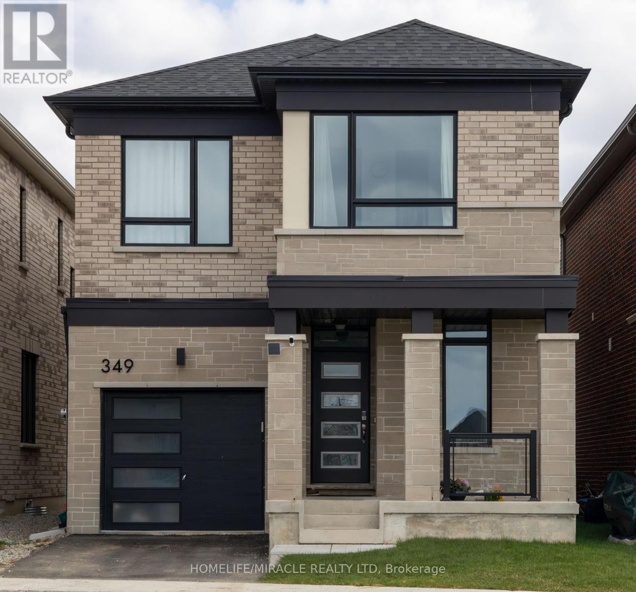 Detached at 349 MARIGOLD COURT, Milton (Walker)