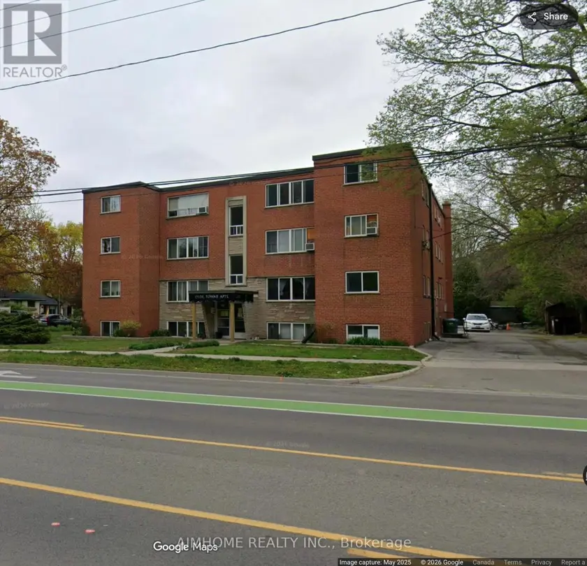 Apartment at 402 - 2393 NEW STREET, Burlington